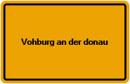 Grundbuchamt Vohburg an der Donau